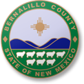 Bernalillo County Seal